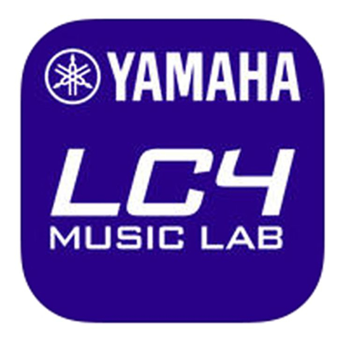 Yamaha LC4 Wi-Fi Kit Wireless IPad Expansion Pack, For Yamaha LC4 Music Lab