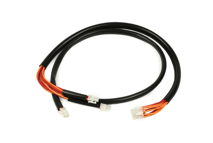 Allen & Heath AL9548 12V Power Wire Harness For QU-32