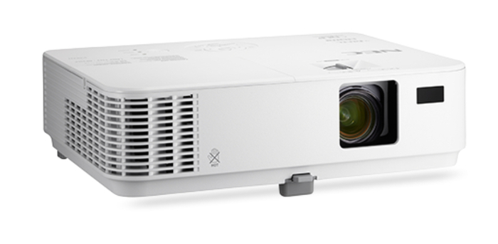 NEC NP-V332X 3300 Lumens XGA DLP Projector