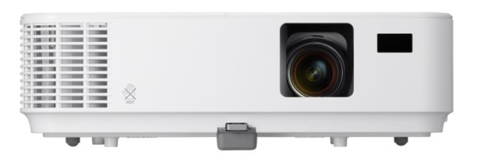 NEC NP-V332X 3300 Lumens XGA DLP Projector | Full Compass Systems