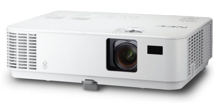 NEC NP-V332X 3300 Lumens XGA DLP Projector