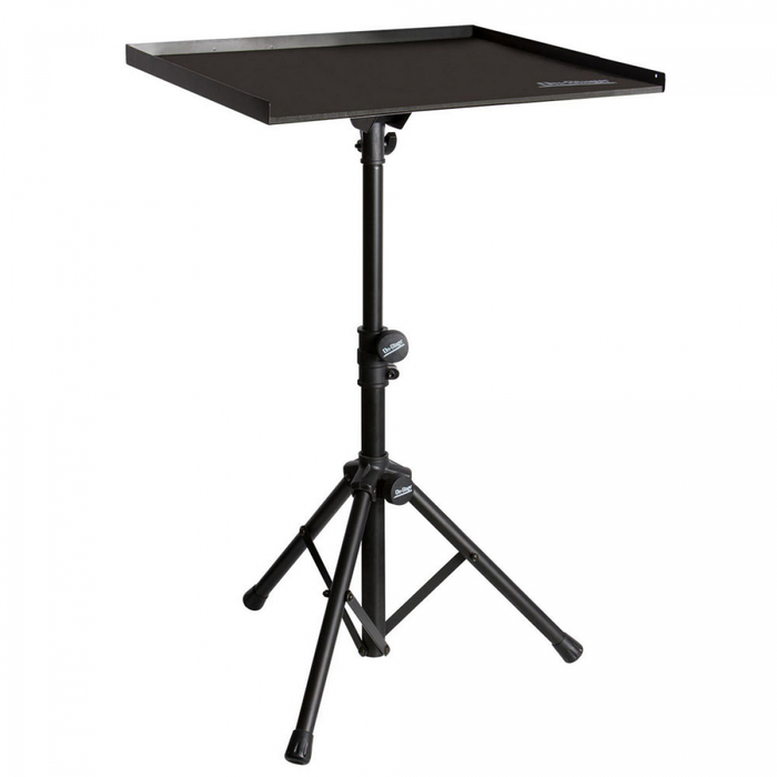 On-Stage DPT5500B 18.5"x18.5" Percussion Table