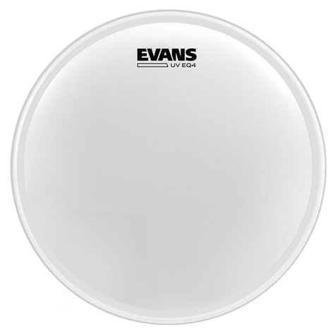 Evans BD26GB4UV 26" UV EQ4 Coated Bass Drum Head