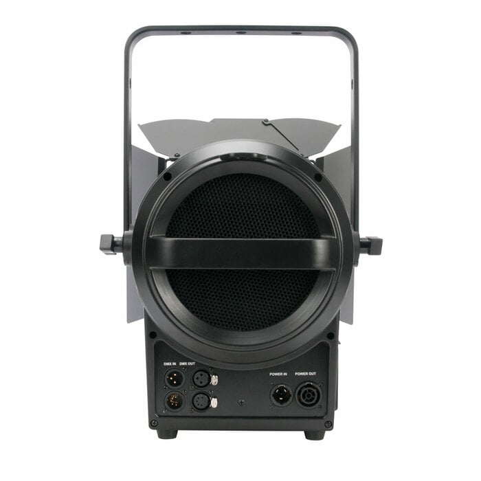 Elation KL FRESNEL 8 350W Warm White LED Fresnel With Zoom