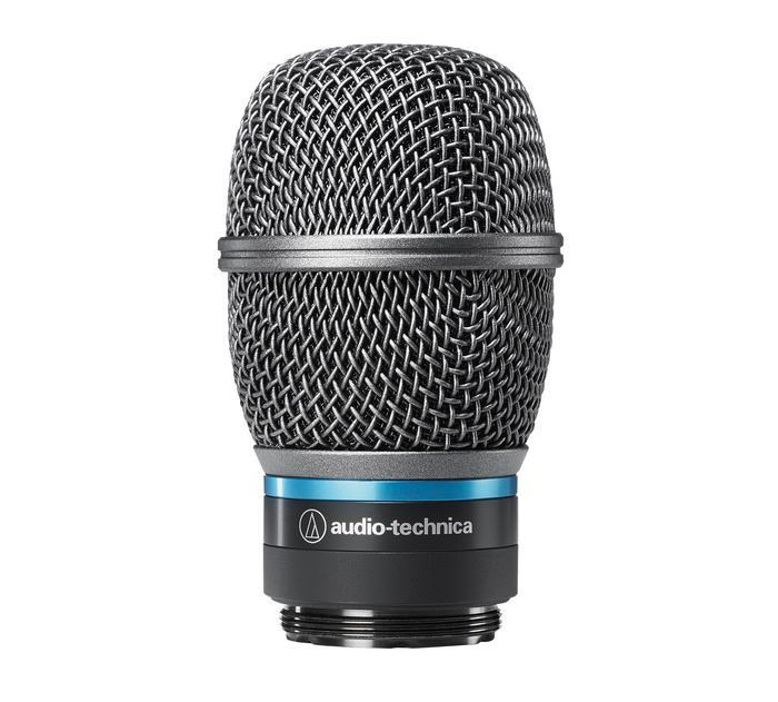 Audio-Technica ATW-C5400 5000 Series Cardioid Mic Capsule Based On AE5400