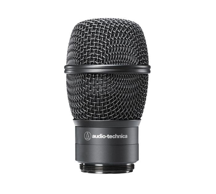 Audio-Technica ATW-C710 5000 Series Cardioid Mic Capsule Based On ATM710