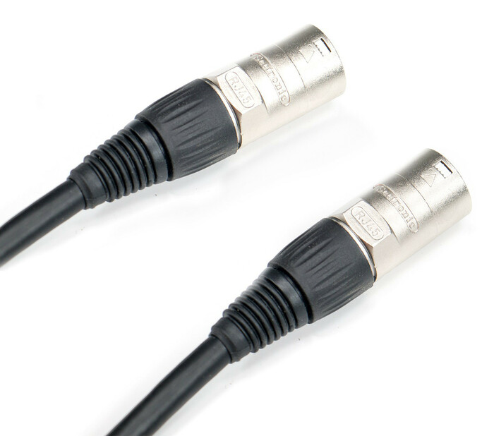 Elite Core PROCAT5E-S-EE-5 5' Ultra Flexible Shielded Tactical CAT5e Cable