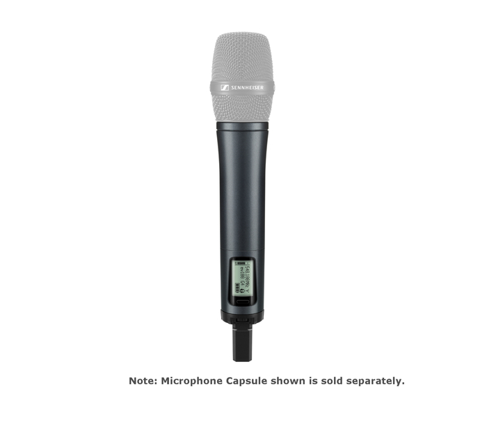 Sennheiser SKM 100 G4-S Wireless Handheld Transmitter