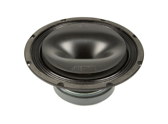 DB Technologies 401020107 FLEXSYS FM10 Replacement Woofer