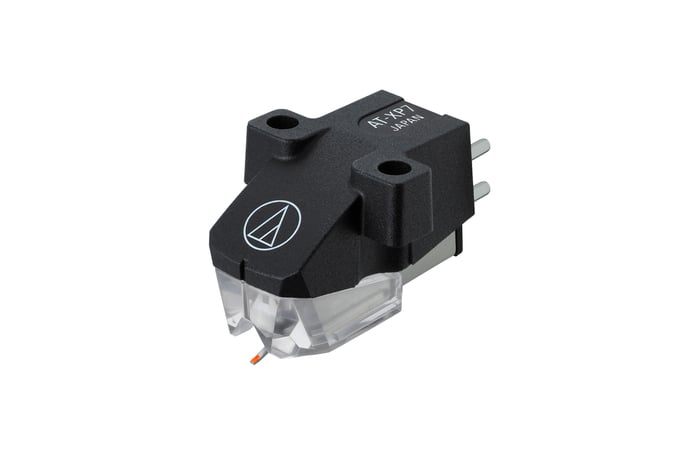 Audio-Technica AT-XP7 Premium DJ Turntable Cartridge