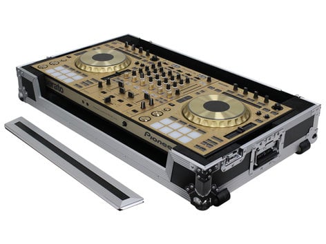 Odyssey FRPIDDJRZW Case For Select Pioneer And Numark DJ Controllers