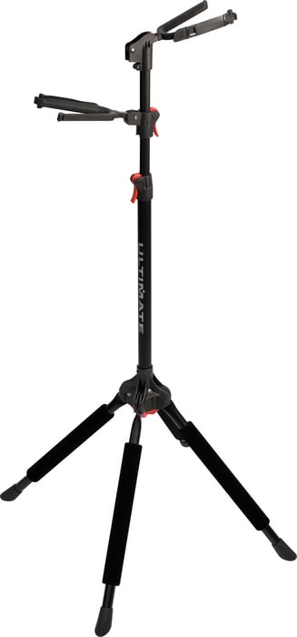 Ultimate Support GS-102 Double Guitar Stand