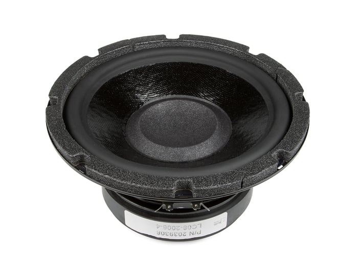 EAW 2039308 8" Woofer For SB48ZP