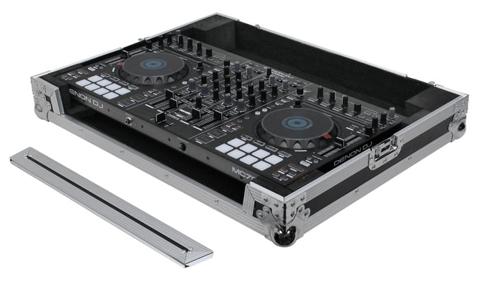 Odyssey FRMC7000 Case For Denon MC7000 DJ Controller