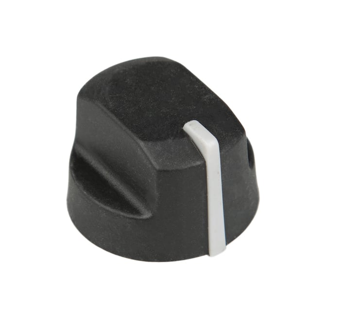 QSC PL-000563-00 Volume Knob For GX Series (2-Pack)