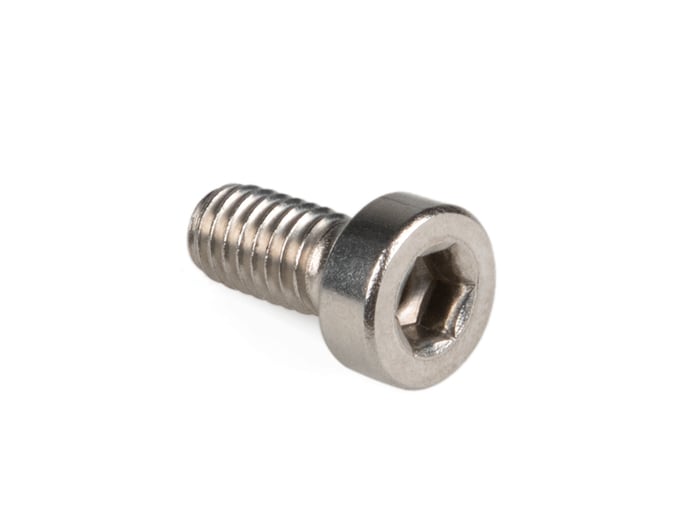 Sachtler D691204081 Tilt Brake Cap Screw For FSB 8