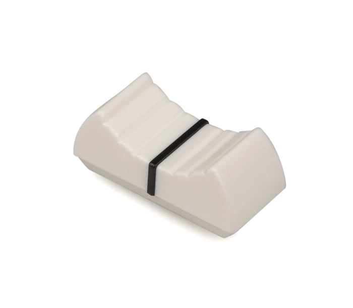 Mackie 760-024-01 White Input Fader Knob For 32.8