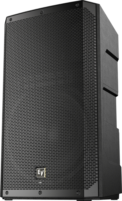 Electro-Voice ELX200-15P Bundle Bundle With ELX200-15P Loudspeaker, Speaker Cover, Speaker Stand, Stand Bag And Cable