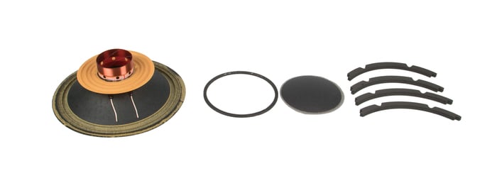 EAW 0007268 10" Recone Kit For KF730