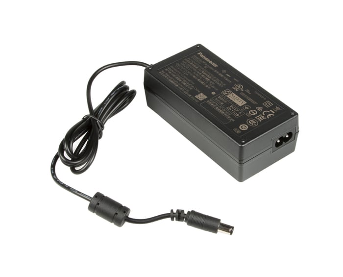 Panasonic SAE0011BKT1 AC Adapter For The PT-DW830ULK, AWHE50HN, AWHE120