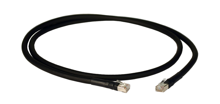 Lex CAT6S-050 50' CAT6 Shielded RJ45 Cable