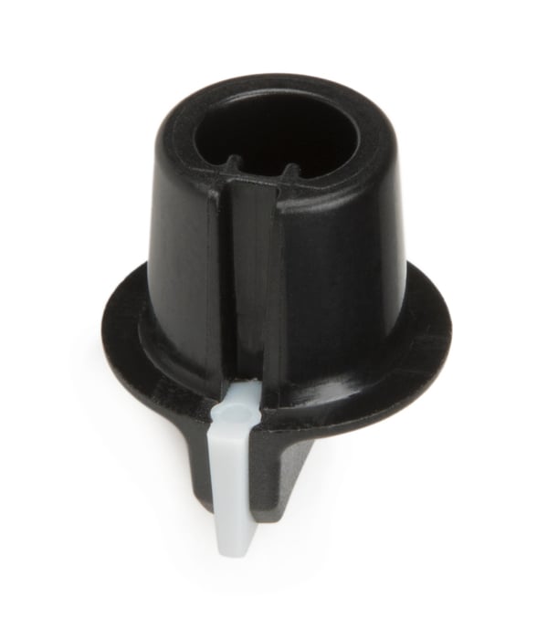 QSC PL-000709-00-1 Mic/Line Knob For KW Series (Single)