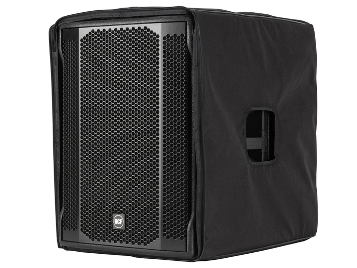 RCF COVER-SUB702-MK2 Protective Cover For SUB 702-AS II Subwoofer