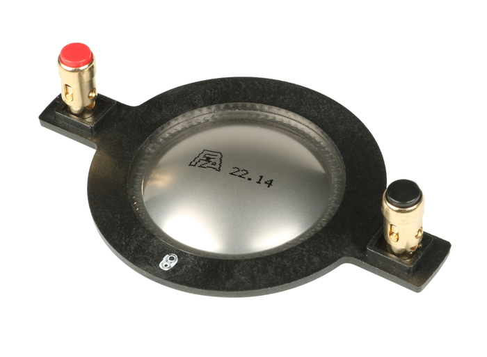 Turbosound H79-00001-10597 HF Diaphragm For TXD-151