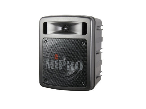 MIPRO MA-303BSUH 60W Wireless PA System, 5A Band