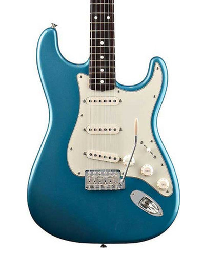 Fender STRAT-60S-RW-LPB