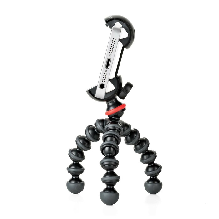 Joby JB01517 GorillaPod Mobile Mini Mini Tripod For Smartphones In Black