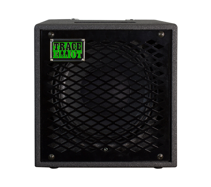 Trace Elliot TRACE-1X10 ELF 1x10 Bass Cabinet With 1x 10" Full-Range Driver