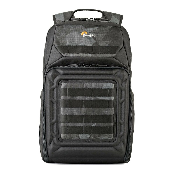 LowePro LP37099 DroneGuard BP 250 Backpack For DJI Mavic Pro Drone And Accessories With Impact Protection