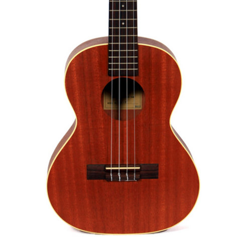 Kala KA-T Satin Mahogany Series Tenor Ukulele