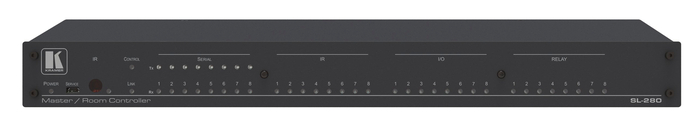 Kramer SL-280/110V 32-Port S1 Smart Controller