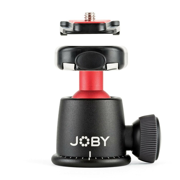 Joby JB01513 BallHead 3K Ball Head For Mirrorless And DSLR Cameras