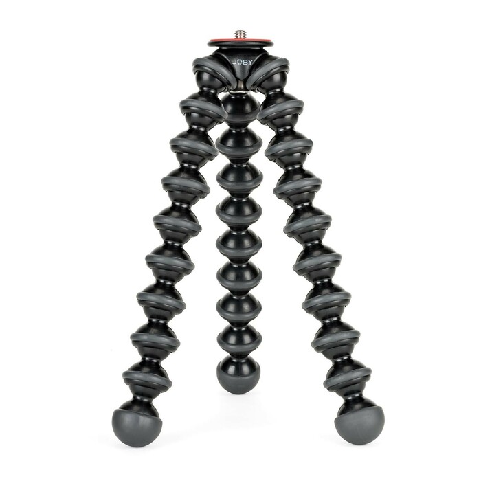 Joby JB01511 GorillaPod 1K Stand Compact Tripod Stand For Advanced Compact And Mirrorless Cameras