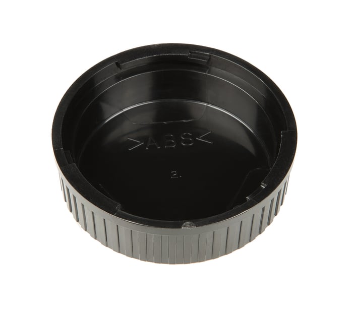Fujinon 57B38314740 Rear Lens Cap For XA20SX8.5