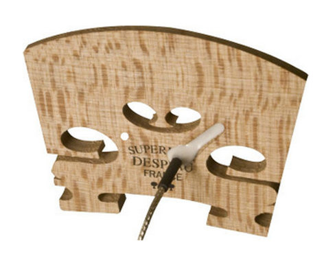 LR Baggs VIO-PICKUP Violin Pickup Violin Bridge Pickup With External Jack