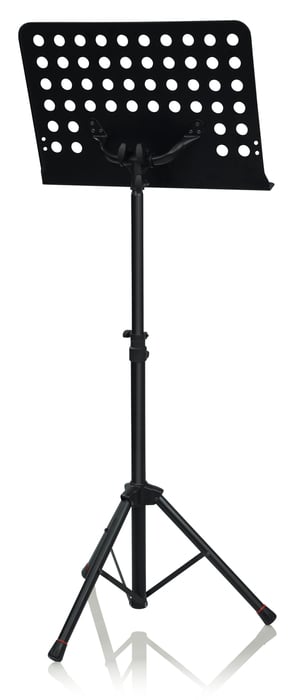 Gator GFW-MUS-0500 Lightweight Music Stand