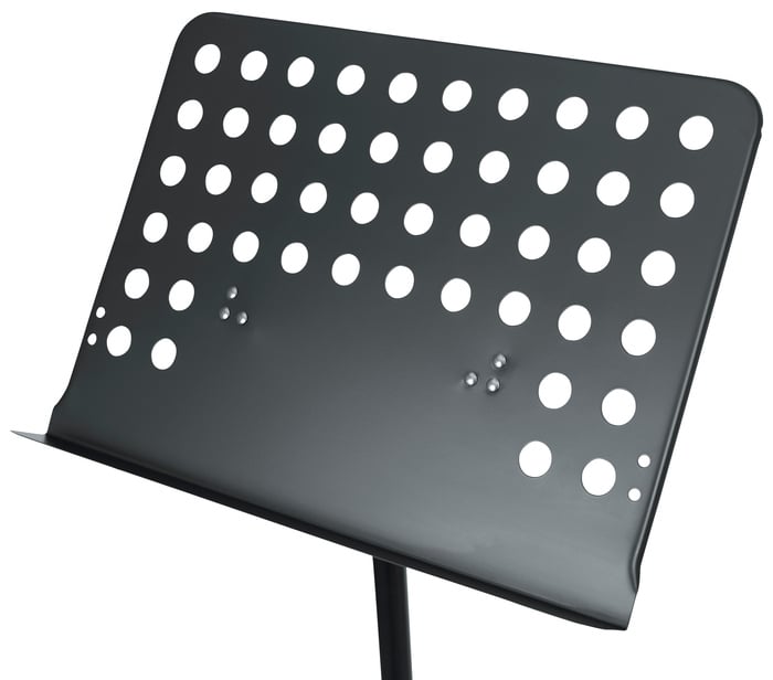 Gator GFW-MUS-0500 Lightweight Music Stand