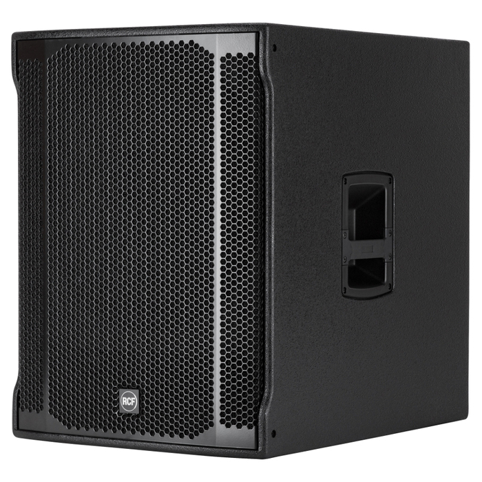 RCF SUB 905-AS II 15" Active Subwoofer, 2200W