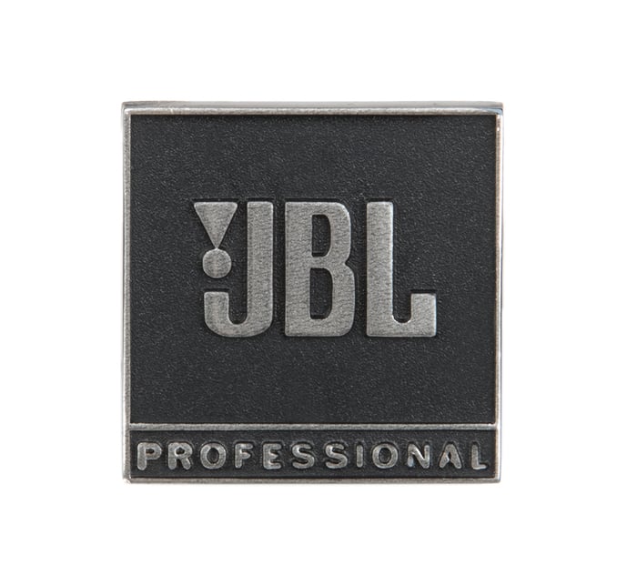 JBL 365032-001 Replacement Logo For AC15