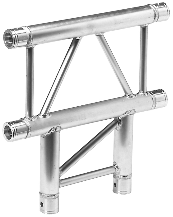 Global Truss IB-4068V 3-Way Vertical I-Beam T-Junction