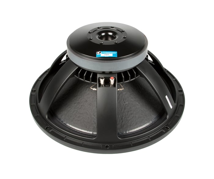 Yorkville 7420-YORKVILLE Woofer For LS608, LS800P, LS801P, TX9