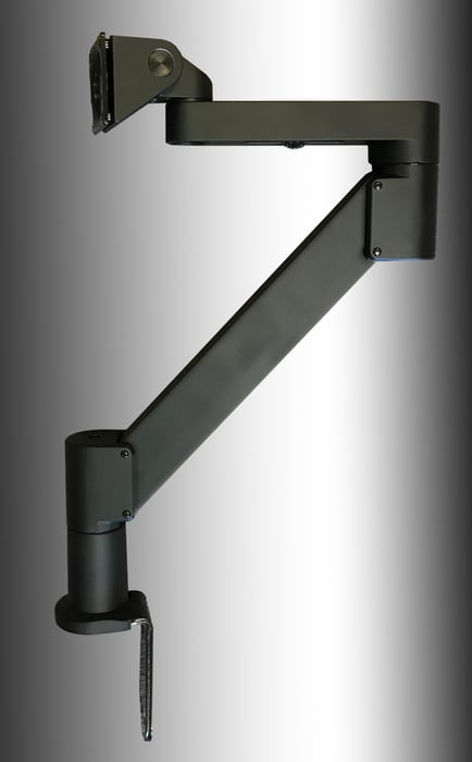 HSA MONARM Articulating Arm For Flat-Panel Monitor