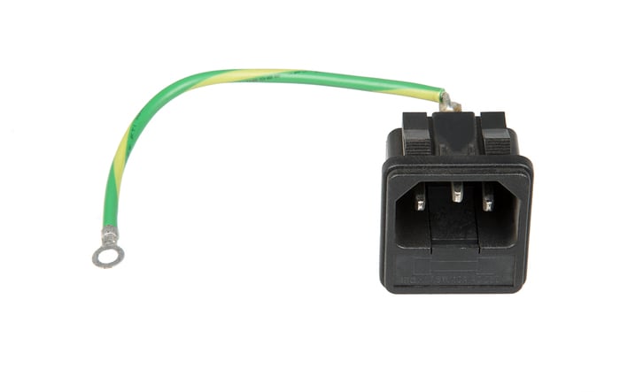 Line 6 50-00-0001 Line 6 A/C Jack