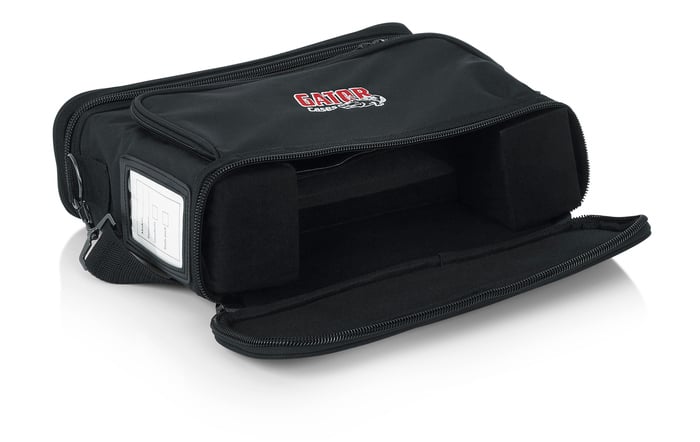 Gator GM-1W Wireless Microphone System Padded Bag