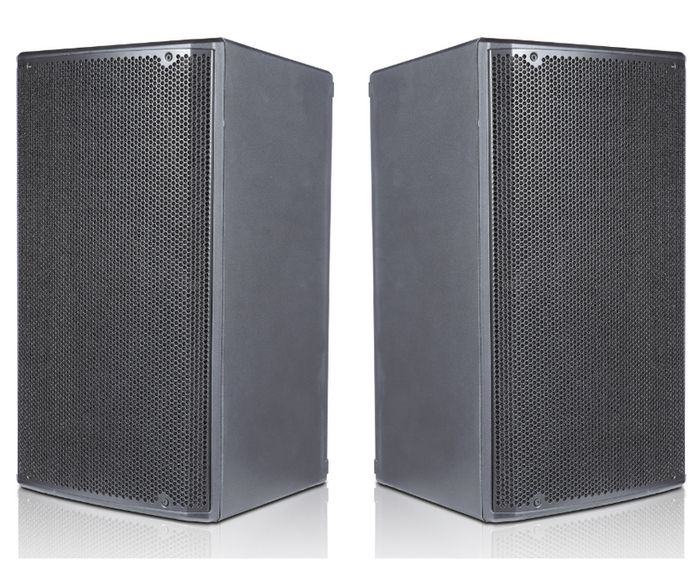 DB Technologies OPERA 10 Dual Bundle Active Speaker Bundle With Two DB Technologies OPERA 10 Active Speakers