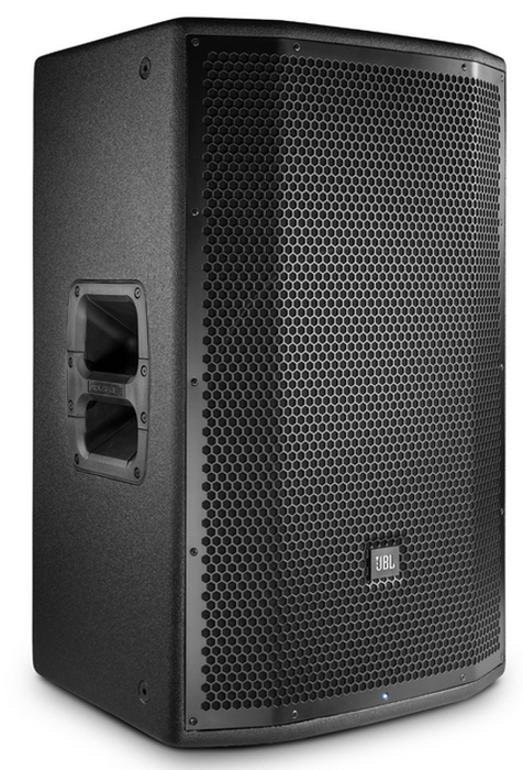 JBL Dual PRX815W Sub Bundle Active Speaker Bundle With Two JBL PRX815W Speakers And One PRX818XLFW Subwoofer